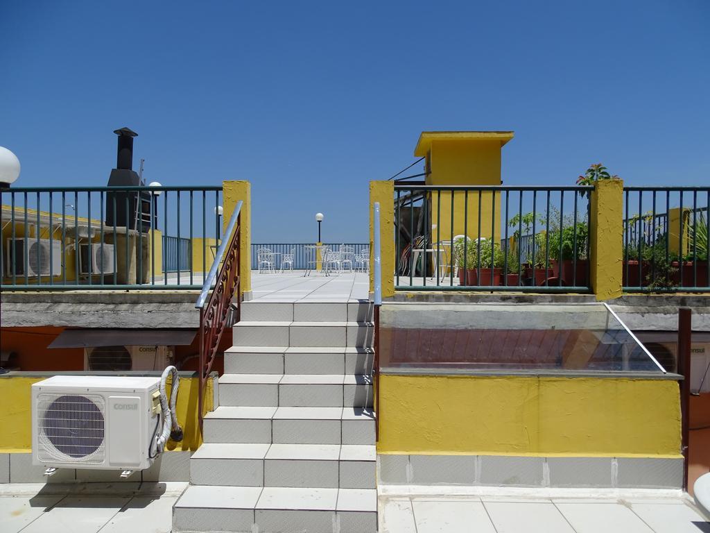 Bed and Breakfast Casa Babilonia à Rio de Janeiro Extérieur photo