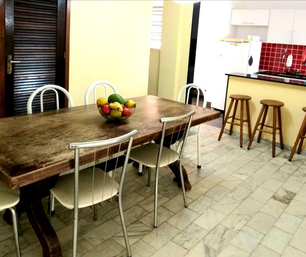 Bed and Breakfast Casa Babilonia à Rio de Janeiro Extérieur photo