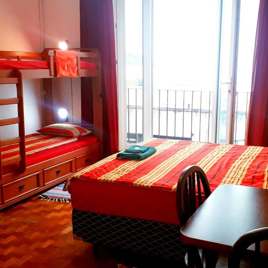 Bed and Breakfast Casa Babilonia à Rio de Janeiro Chambre photo