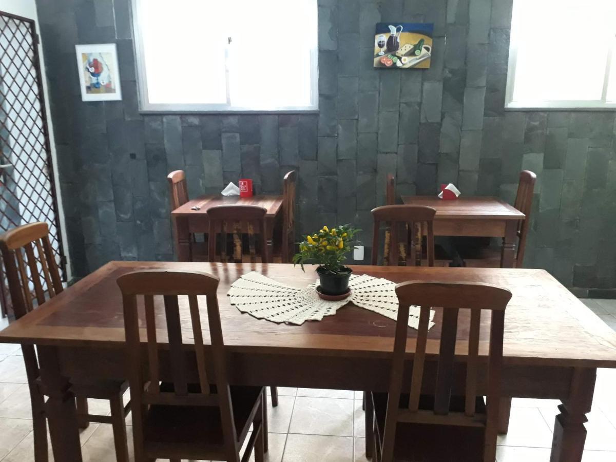 Bed and Breakfast Casa Babilonia à Rio de Janeiro Extérieur photo
